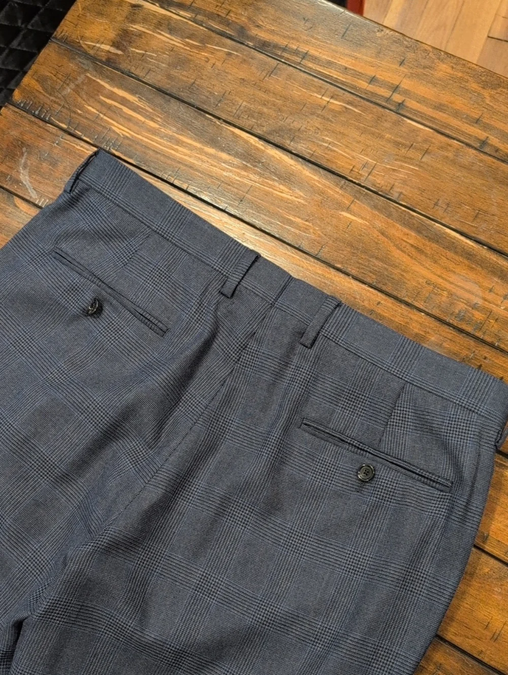 J. Crew crew ludlow